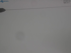 Město Rokytnice nad Jizerou - Lysá hora, pohled na východ - 29.10.2025 v 13:00 Město Rokytnice nad Jizerou - Lysá hora, pohled na východ - 29.10.2025 v 13:00