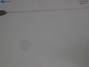 Město Rokytnice nad Jizerou - Lysá hora, pohled na východ - 29.10.2025 v 14:00 Město Rokytnice nad Jizerou - Lysá hora, pohled na východ - 29.10.2025 v 14:00