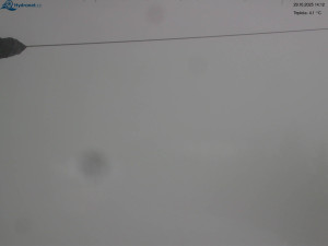 Město Rokytnice nad Jizerou - Lysá hora, pohled na východ - 29.10.2025 v 14:15 Město Rokytnice nad Jizerou - Lysá hora, pohled na východ - 29.10.2025 v 14:15