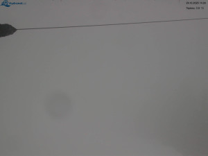 Město Rokytnice nad Jizerou - Lysá hora, pohled na východ - 29.10.2025 v 14:30 Město Rokytnice nad Jizerou - Lysá hora, pohled na východ - 29.10.2025 v 14:30