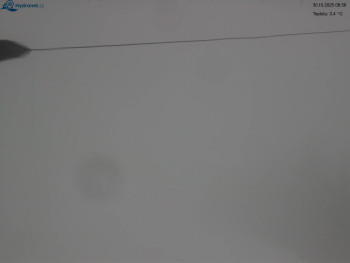 Snímek    30.10.2025 v 09:00