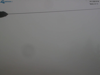 Snímek    4.11.2025 v 08:00