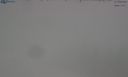 Lysá hora, pohled na východ