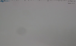 Lysá hora, pohled na východ