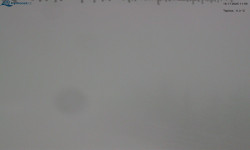 Lysá hora, pohled na východ