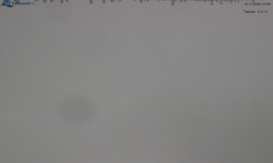 Lysá hora, pohled na východ