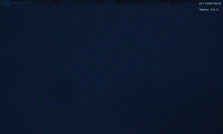 Lysá hora, pohled na východ