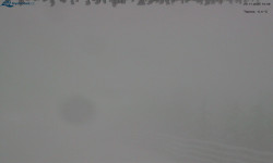 Lysá hora, pohled na východ