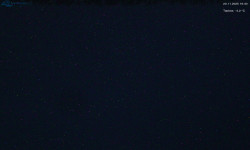 Lysá hora, pohled na východ