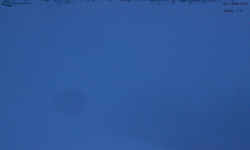 Lysá hora, pohled na východ