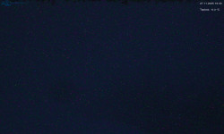 Lysá hora, pohled na východ