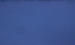 Lysá hora, pohled na východ