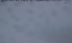 Lysá hora, pohled na východ