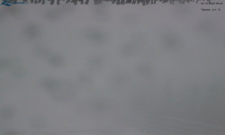 Lysá hora, pohled na východ