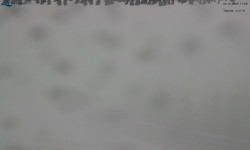 Lysá hora, pohled na východ