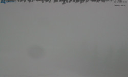 Lysá hora, pohled na východ