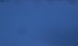 Lysá hora, pohled na východ