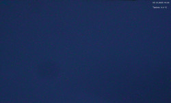 Lysá hora, pohled na východ