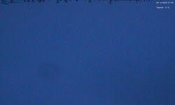 Lysá hora, pohled na východ