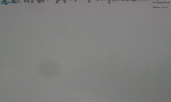 Lysá hora, pohled na východ