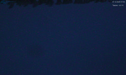 Lysá hora, pohled na východ