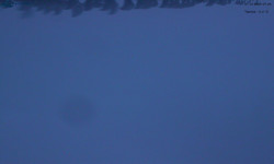 Lysá hora, pohled na východ