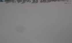 Lysá hora, pohled na východ