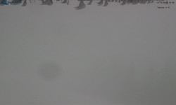 Lysá hora, pohled na východ