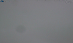 Město Rokytnice nad Jizerou - Lysá hora, pohled na východ - 8.12.2025 v 15:15 Město Rokytnice nad Jizerou - Lysá hora, pohled na východ - 8.12.2025 v 15:15