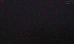 Lysá hora, pohled na východ