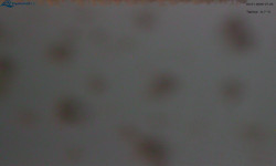 Lysá hora, pohled na východ