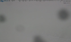 Lysá hora, pohled na východ