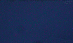 Lysá hora, pohled na východ