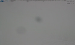 Lysá hora, pohled na východ