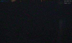 Město Rokytnice nad Jizerou - Lysá hora, pohled na východ - 8.1.2026 v 17:15 Město Rokytnice nad Jizerou - Lysá hora, pohled na východ - 8.1.2026 v 17:15