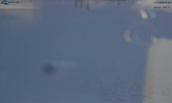 Lysá hora, pohled na východ