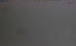 Lysá hora, pohled na východ