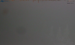 Lysá hora, pohled na východ