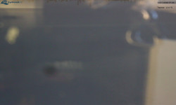 Lysá hora, pohled na východ