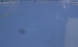 Lysá hora, pohled na východ