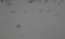 Lysá hora, pohled na východ