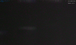 Lysá hora, pohled na východ