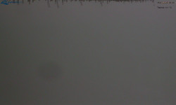 Lysá hora, pohled na východ