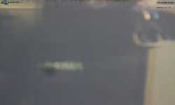 Lysá hora, pohled na východ