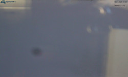 Lysá hora, pohled na východ