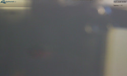 Lysá hora, pohled na východ