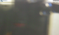 Lysá hora, pohled na východ