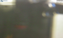 Lysá hora, pohled na východ