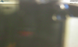 Lysá hora, pohled na východ