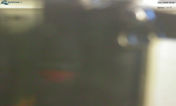 Lysá hora, pohled na východ